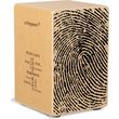 schlagwerk cp83 cajon rudiments fingerprint medium photo schlagwerk cp83 cajon rudiments fingerprint medium photo