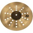 sabian 12 aa mini holy china piatini photo