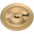 sabian 16 aax chinese piatini china photo