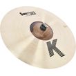 zildjian 18 k sweet crash piatini photo