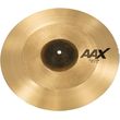 sabian 16 aax freq piatini crash photo