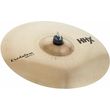 sabian 16 hhx evolution piatini crash photo