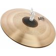sabian 14 aax freq piatinia hi hat photo