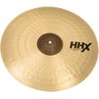 sabian 21 hhx raw bell dry piatini ride photo