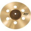 sabian 10 aax air piatini splash photo