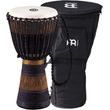 meinl adj3 m djembe medium 10 me thiki photo