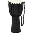 meinl hdj3 l black river djembe 12 photo
