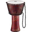 meinl padj1 xl f 14 travel djembe photo