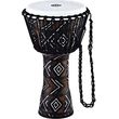 meinl padj6 l f djembe 12  photo
