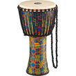 meinl padj2 l g djembe photo