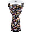meinl adj10 da alpine djembe 10  photo