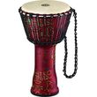 meinl padj1 m g 10 djembe photo