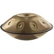 meinl sonic energy hpstl91 sensory handpan d amara 9 notes 440 hz vintage gold photo