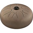 meinl sonic energy std2vb steel tongue vintage brown a akebono photo