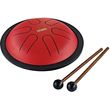 nino 980r mini melody steel tongue drum red photo