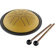 meinl sonic energy mstd3g mini steel tongue drum b major photo