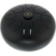 meinl std1bk steel tongue black a minor photo