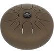 meinl std1vb steel tongue vintage brown a minor photo