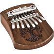 meinl sonic energy kl801tol tree of life mini kalimpa photo