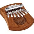 meinl sonic energy kl802fol flower of life mini kalimpa photo
