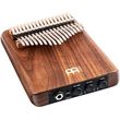 meinl pka17aw solid pickup kalimpa me ensomatomeno magniti photo
