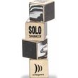 shaker sk20 solo shaker photo