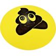meinl face pseiker poop face photo