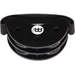 meinl foot jingle seiker stainless steel 2 seires photo