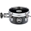 meinl mdst6bk drummer snare timbale 6 photo