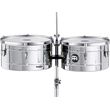 meinl mt1415ch timpales chrome 14 15 set photo
