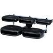meinl tmstb synthetic temple block set photo