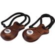 meinl fc1 kastanietes xylines zeygos  photo