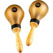 meinl msm4 rawhide jumbo marakes zeygos photo