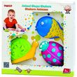 halilit mp3900 animal set seiker photo