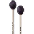 vic firth m113 robert van sice signature medium soft mallets gia marimpa photo