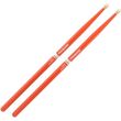 promark rbh565aw 5a bright orange rebound hickory mpagketes photo
