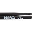 vic firth n5a wood black mpagketes nova photo