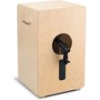 schlagwerk cmh10 stirigma mikrofonoy gia cajon photo