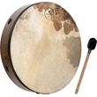 meinl sonic energy rd18wb ritual drum tympano xeiros 18 photo