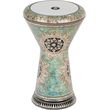 meinl aeed4 9 artisan edition white pearl mosaik queen toympeleki aloyminioy photo
