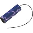 remo thunder tube stormy graf 3 x7  photo