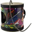 remo sp 0505 09 spring drum 5 x 5  photo