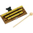 meinl tri tone chimes ch3 kampanes photo