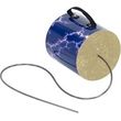 remo thunder tube stormy 6 x 6  photo