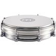 meinl tbr06alu floatune tampoyrino 6 aloyminio photo