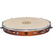 meinl pa12cn m xylino pandeiro 12 natural photo