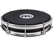 meinl stbr06abs bk silent tamborim tampoyrino 6 black photo
