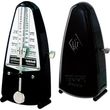 wittner 836 plastikos metronomos mayros photo