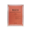 mazas etudes op36 n 2 photo