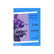 seitz concerto in d op15 photo